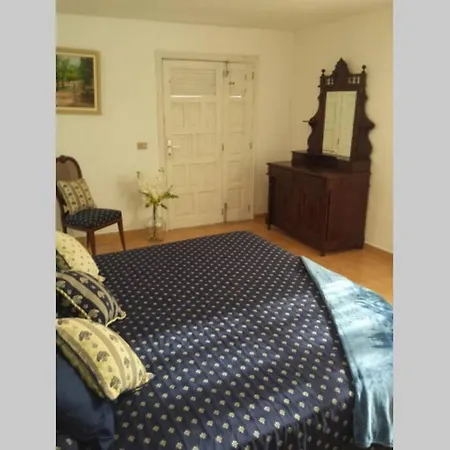 Frailes Eco B Appartement