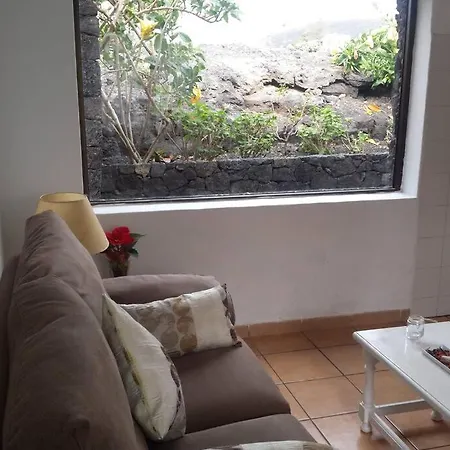 Appartement Frailes Eco B Tinajo