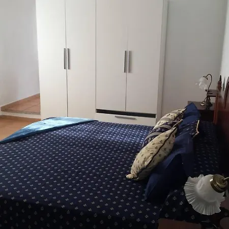 Frailes Eco B Appartement