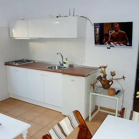 Frailes Eco B Tinajo