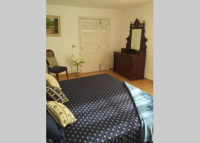 Frailes Eco B Apartamento