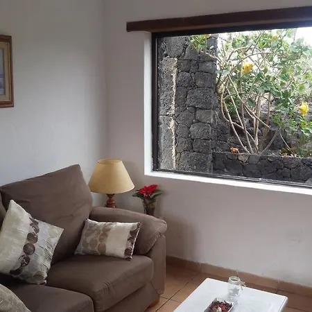 Frailes Eco B * Tinajo