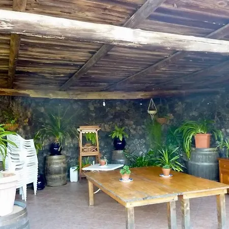 Apartamento Frailes Eco B Tinajo