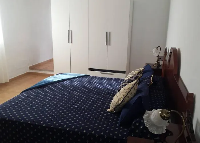 Frailes Eco B Apartment