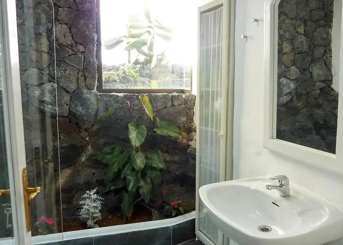 Apartment Frailes Eco B *