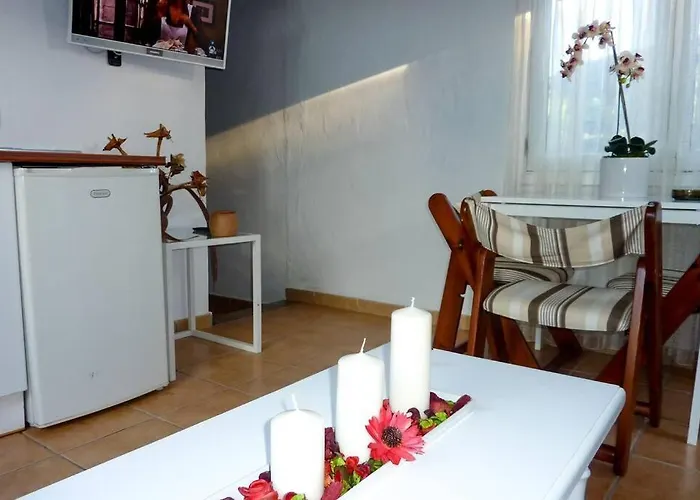 Frailes Eco B * Tinajo